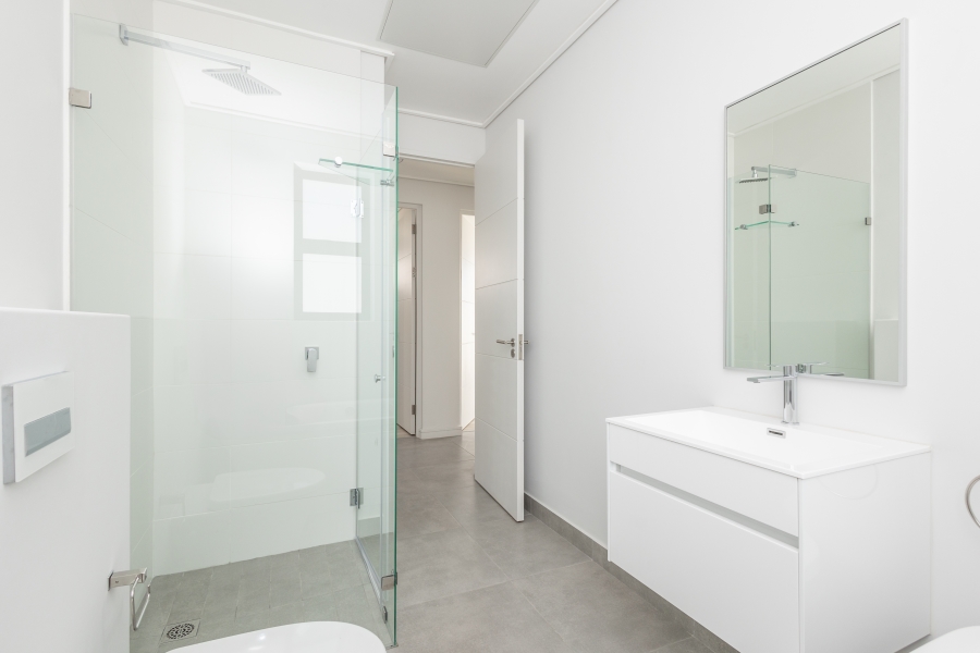 To Let 3 Bedroom Property for Rent in Le Coste Estate Western Cape
